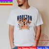 Houston Astros Are Champs 2017 2022 World Series Champions Unisex T-Shirt