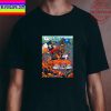 Houston Astros Are World Champions 2022 MLB World Series Unisex T-Shirt
