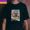 Houston Astros Are World Series Champions 2022 Unisex T-Shirt