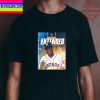 Houston Astros Contract Extended Dusty Baker Unisex T-Shirt