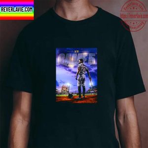 Houston Astros Game 5 Vs Philadelphia Phillies In MLB World Series 2022 Unisex T-Shirt