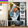 Houston Astros Jose Altuve In 2022 MLB World Series Home Decor Poster Canvas