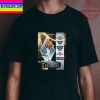 Houston Astros Jose Altuve In 2022 MLB World Series Unisex T-Shirt