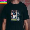 Houston Astros Yordan Alvarez In 2022 MLB World Series Unisex T-Shirt