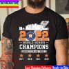 Houston Astros World Series Champion 1962 Astros Unisex T-Shirt