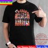 WWE Bianca Belair Gurl Uh Uh Unisex T-Shirt