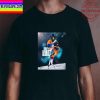 Houston Astros Yordan Alvarez Is 2022 MLB World Series Champions Unisex T-Shirt