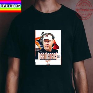Hugh Freeze Is Head Coach Auburn Football Unisex T-Shirt