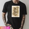 Guardians Of The Galaxy Special Holiday Christmas Edition Style T-Shirt