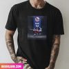 John Wick 4 Baba Yaga New Poster Movie Premium T-Shirt