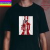 Jordan Gonzalez In Pretty Little Liars Summer School Unisex T-Shirt