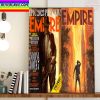 Jack Champion As Miles Spider Socorro In Avatar The Way Of Water Home Decor Poster Canvas
