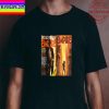 Gareth Bale Score First Goal At World Cup In 64 Years For Wales Unisex T-Shirt