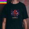 Guillermo Del Toro’s Pinocchio Unisex T-Shirt