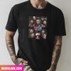 Guardians Of The Galaxy Holiday Special Poster Style T-Shirt