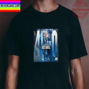 Jade Cargill Undefeated TBS Champion On AEW Unisex T-Shirt