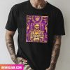 Kansas Men Basketball Making A Name For Himself Real Quick Style T-Shirt