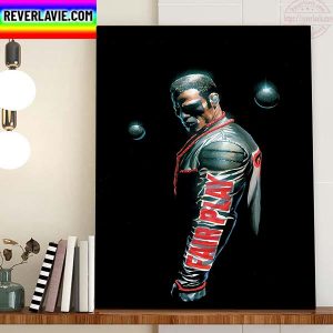 James Gunn Fair Play Home Decor Poster Canvas