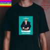 Jalen Hurts 10 Regular Season Starts Unisex T-Shirt