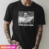 Rest In Power Jason David Frank 1973 – 2022 Style T-Shirt