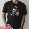 John Wick 4 The Final Battle Style T-Shirt
