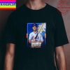 Jose Altuve 2022 Silver Slugger Award Winner Unisex T-Shirt