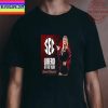 Jesus Christ Super Starro The James Gunn Musical Unisex T-Shirt