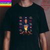 Jeremy Pena 2022 Rawlings Gold Glove Award Winner Unisex T-Shirt