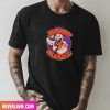 Jon Moxley – Cyclone All Elite Wrestling Fan Gifts T-Shirt