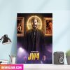 Jordan Retro 1 High OG Lost And Found Poster