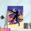 Jaylen Brown Boston Celtics Shine Bright In The Spotlight Poster