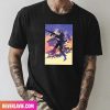 Jon Moxley – Naughty AEW Style T-Shirt