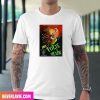John Wick 4 Baba Yaga New Poster Movie Premium T-Shirt