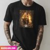 Imagine Dragons Funny Picture Style T-Shirt