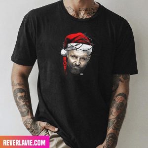Jon Moxley – Naughty AEW Style T-Shirt