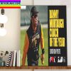 Kansas Alum Sharon Lokedi Wins NYC Marathon Home Decor Poster Canvas
