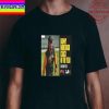 Kansas Alum Sharon Lokedi Wins NYC Marathon Unisex T-Shirt