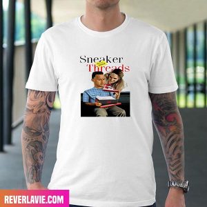 Jordan 1 Lost And Found Jump Forest Style T-Shirt