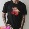 Ha-Seong Kim San Diego Padres Style T-Shirt