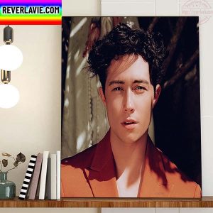 Jordan Gonzalez In Pretty Little Liars Summer School Home Decor Poster Canvas