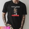 Jordan Retro 11 Kids Cool Grey Air Santa Style T-Shirt