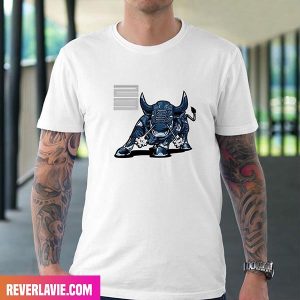 Jordan Retro 11 Womens Midnight Navy Icy Bull White Style T-Shirt