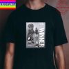 Jose Trevino New York Yankees Rawlings Sports 2022 AL Platinum Glove Award Unisex T-Shirt