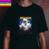 Jovenes Altezas Young Royals Unisex T-Shirt