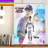 Jovenes Altezas Young Royals Home Decor Poster Canvas