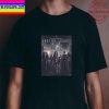 Justice League Zack Snyder Official Poster Unisex T-Shirt