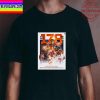 Justin Fields 178 Rush Yards Most Rushing Yards By A QB Unisex T-Shirt
