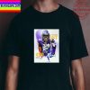 Jonathan Taylor Wins AFC Offensive Player Of The Week Unisex T-Shirt