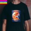 Justin Verlander Is The 2022 AL CY Young Award Winner Unisex T-Shirt