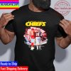 Jon Rothstein Inside The Hall Archie Cpa Miller Locked In Unisex T-Shirt